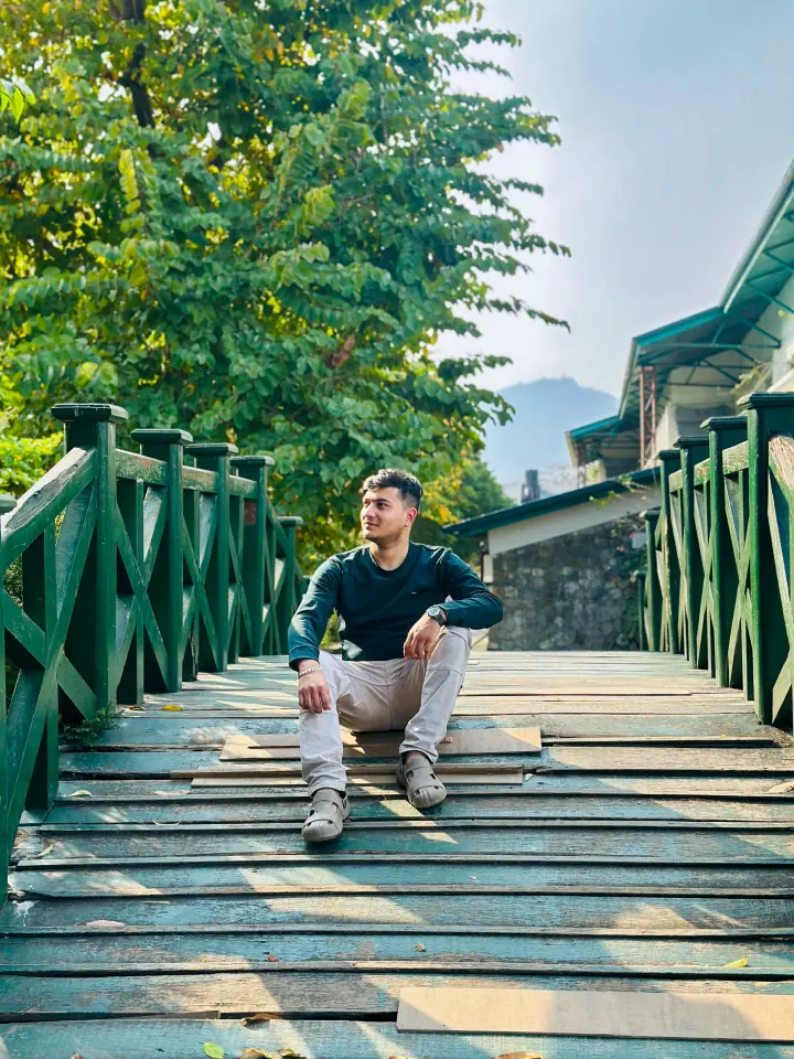 Yuvraj Timalsina