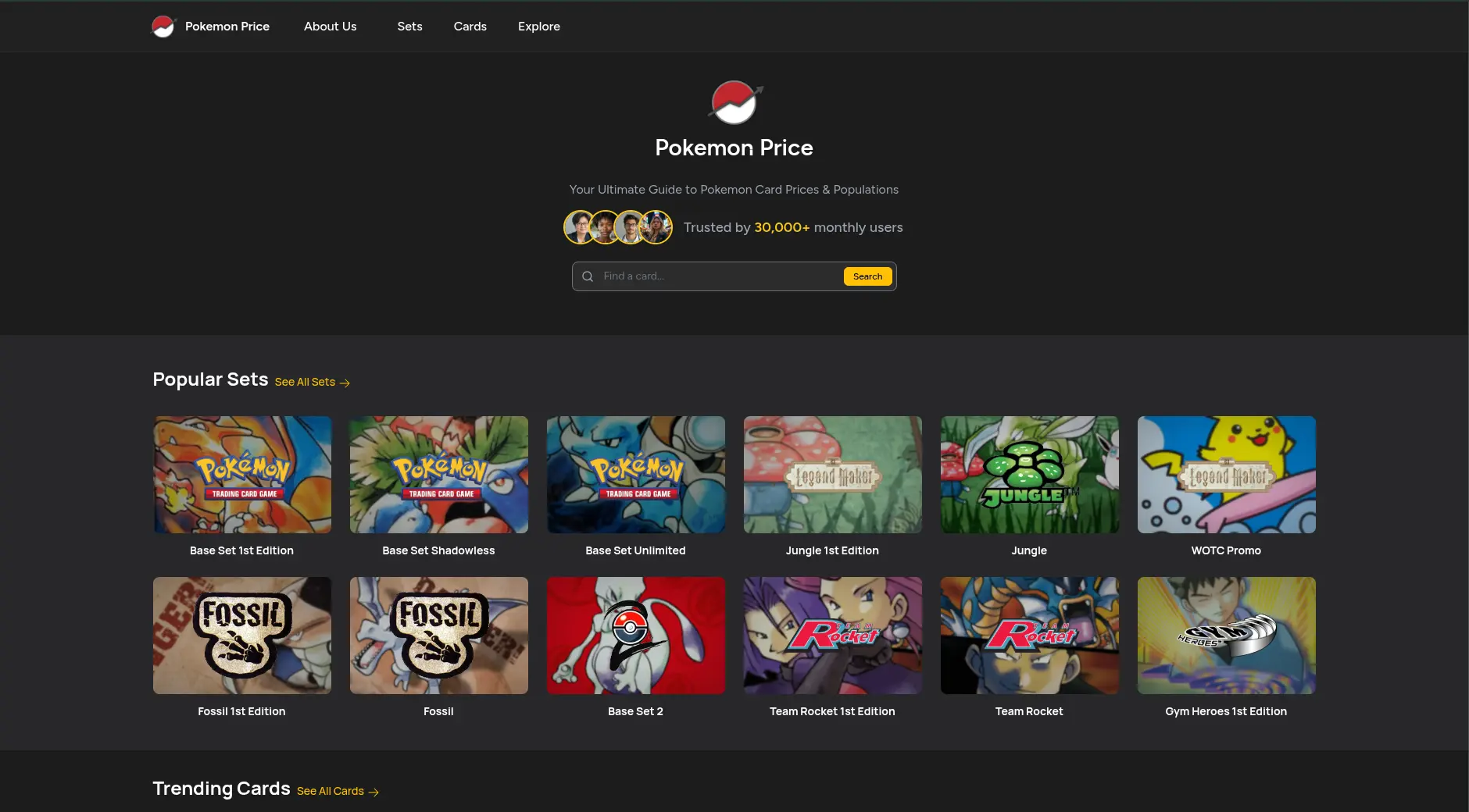 PokemonPrice